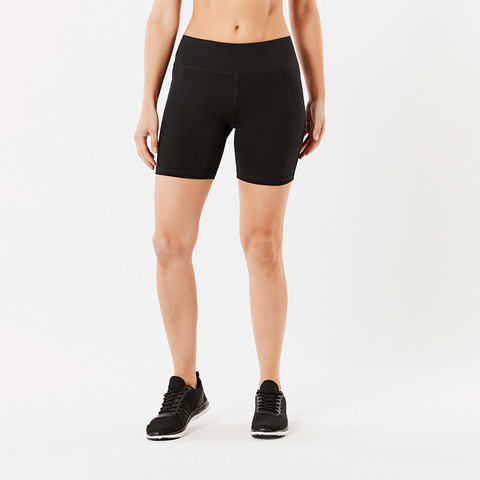 Active Womens Bike Shorts - Kmart NZ