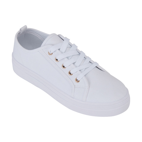 Platform sneakers kmart cheap
