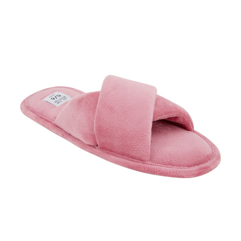 slippers kmart womens