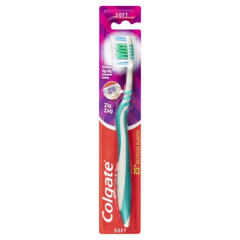 colgate zigzag toothbrush soft