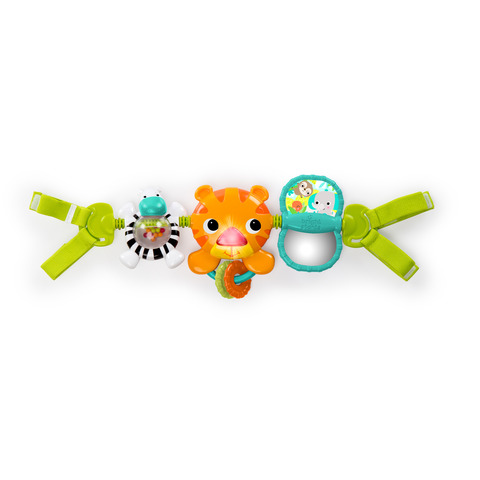 pram toy bar