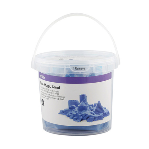 kmart sand bucket