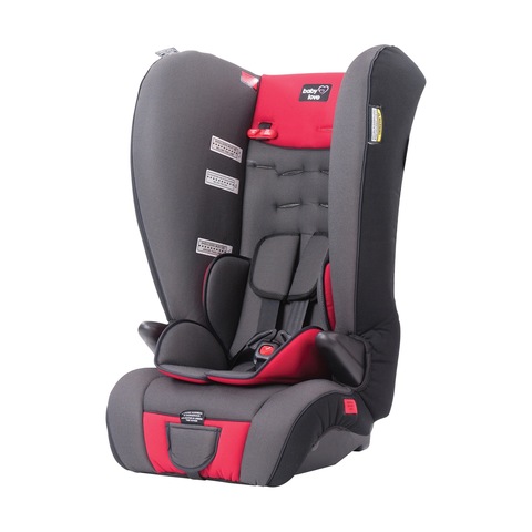baby bike seat kmart
