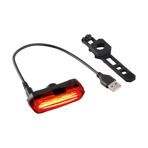 bicycle light kmart