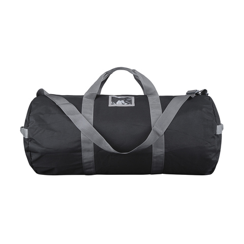 blue nike duffle bag