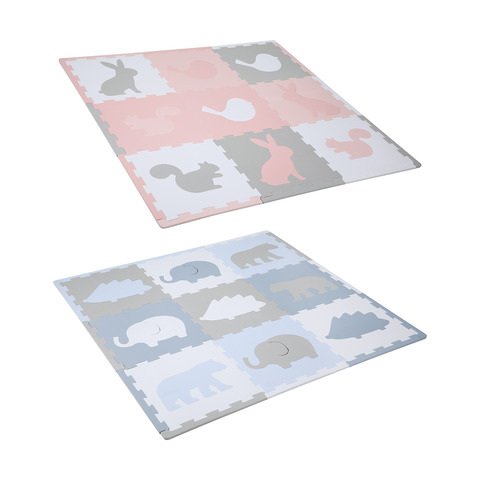 kmart baby play mat