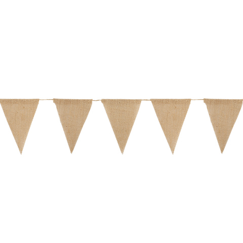 15 pack flag bunting kmartnz