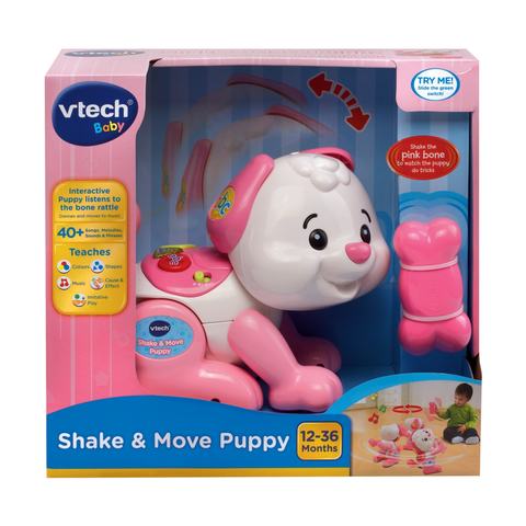 vtech pup