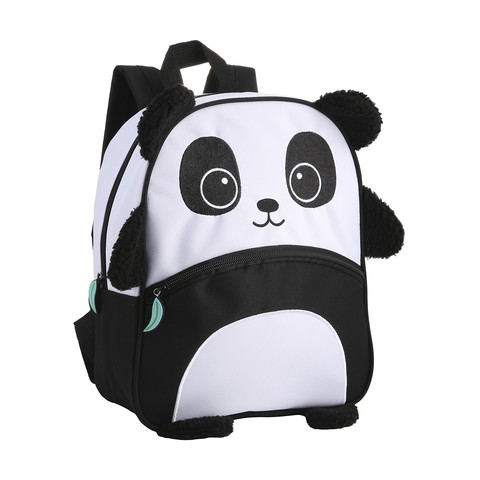 10l Backpack Panda