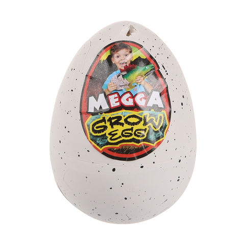 dino world megga grow egg
