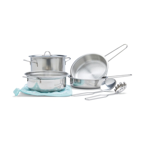 cookware playset