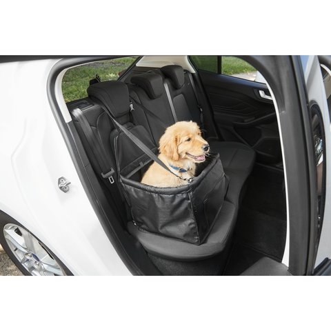 Pet Car Seat Kmart Nz - Large Dog Car Seat Nz