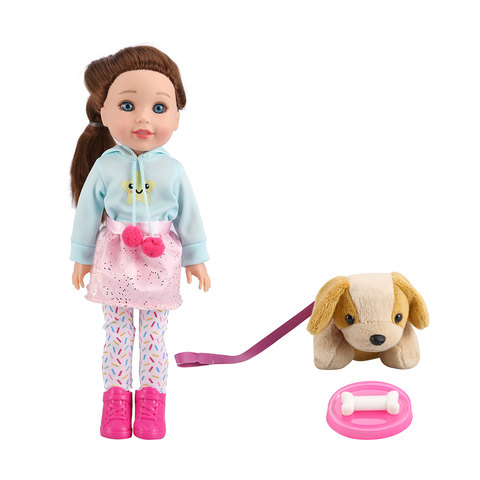 kmart jojo doll
