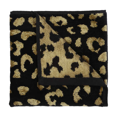 kmart leopard print jumpsuit