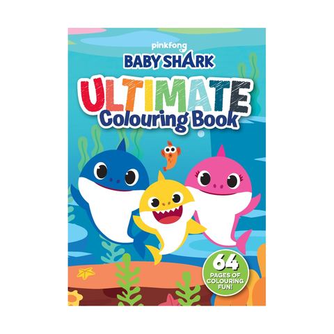 baby shark toy kmart