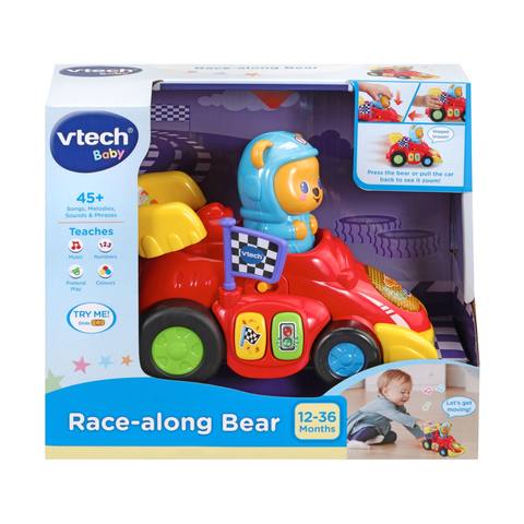 vtech toys nz