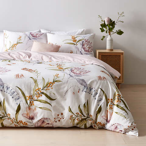 Lily Quilt Cover Set King Bed Kmart Nz, King Bed Covers Sets