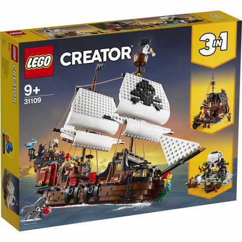 lego creator nz