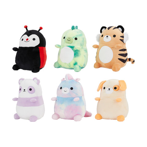 plush doll kmart