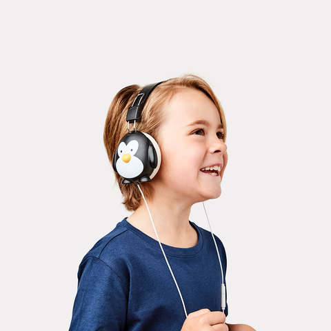 kmart headphones nz