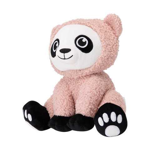 Pet Toy Plush Panda | KmartNZ