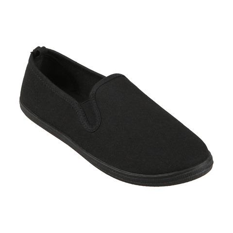 Kmart black shop shoes ladies