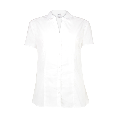kmart womens white shirt