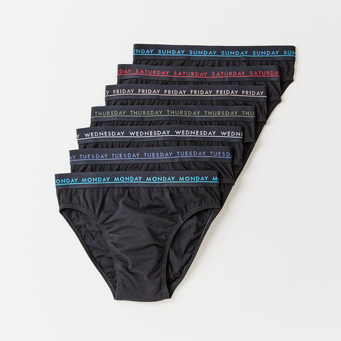 Kmart briefs Clearance