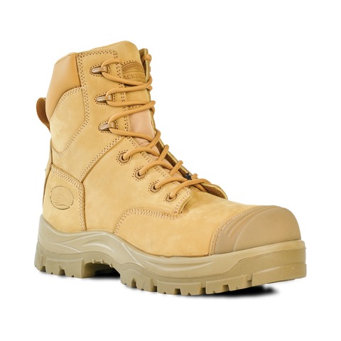 electrician safety boots
