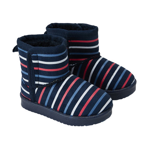 light up slipper boots