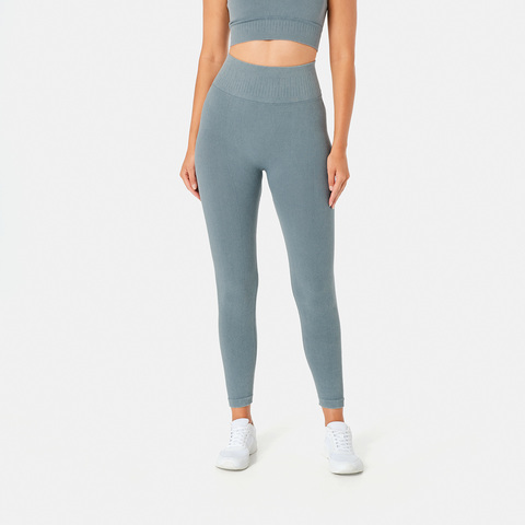 Active Womens Seam Free Full Length 