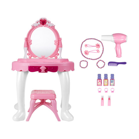 kids vanity set