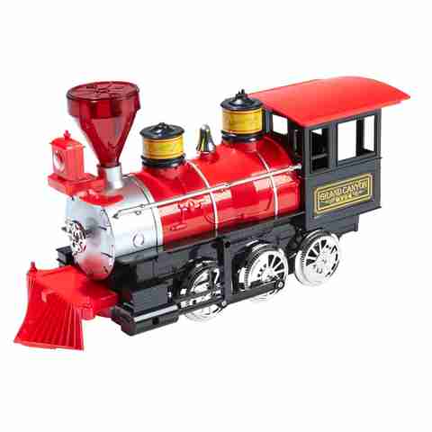 train toy kmart