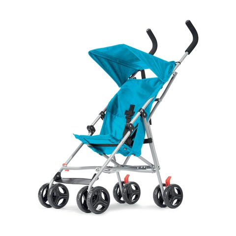 upright pushchair