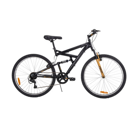 fold up bike kmart