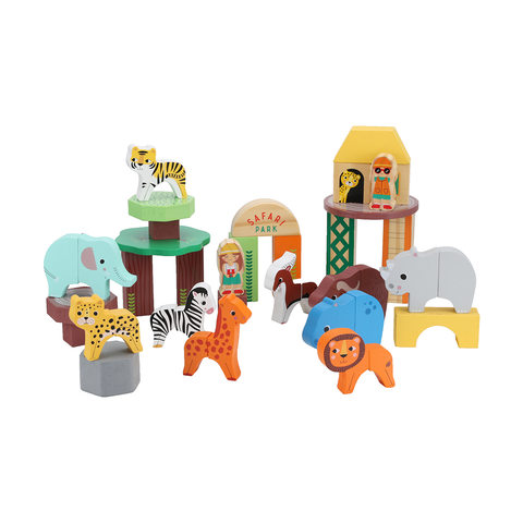wooden train set kmart nz