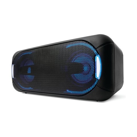 sound blaster bluetooth speaker