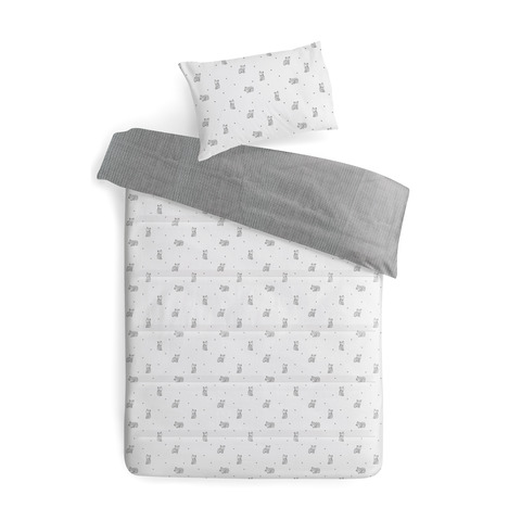 kmart cot sheet set