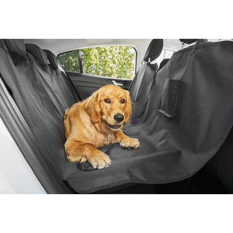 Pet Back Seat Hammock Kmart Nz - Car Seat Cover For Dogs Kmart