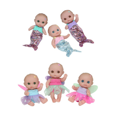 lil cutesies baby dolls