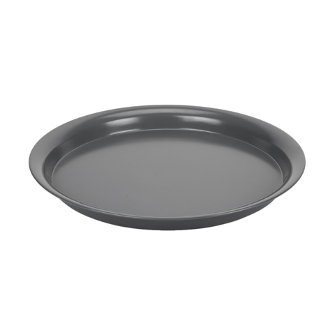 large round tray
