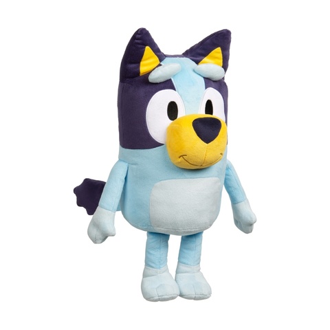 Bluey Plush Toy Kmart Nz