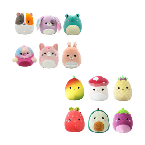 kmart squish mallow