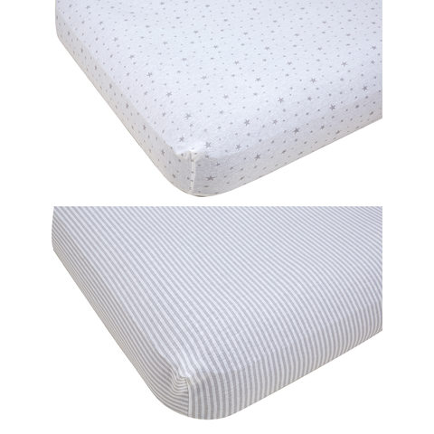 kmart crib sheets