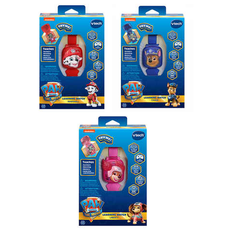 vtech watch nz