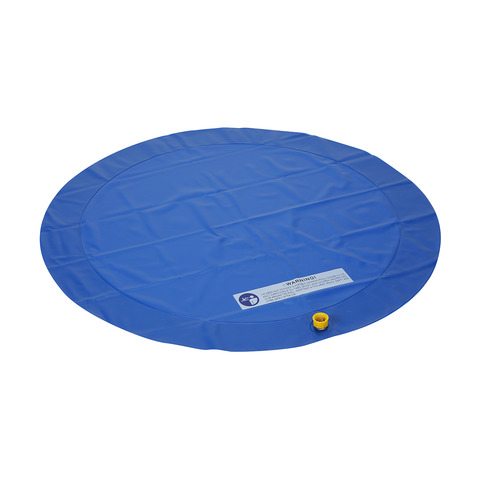 quiet time dog bed