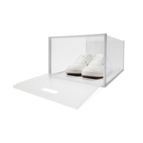 Large Plastic Shoe Storage Box Kmart Nz Large Plastic Shoe Storage Box Kmart Nz, Acrylic Storage Containers Kmart