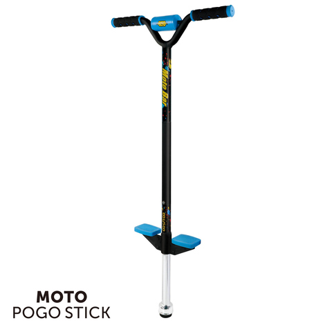 pogo stick shop