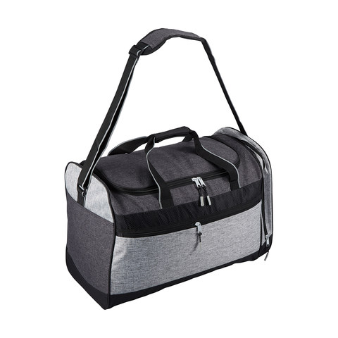 sports duffle