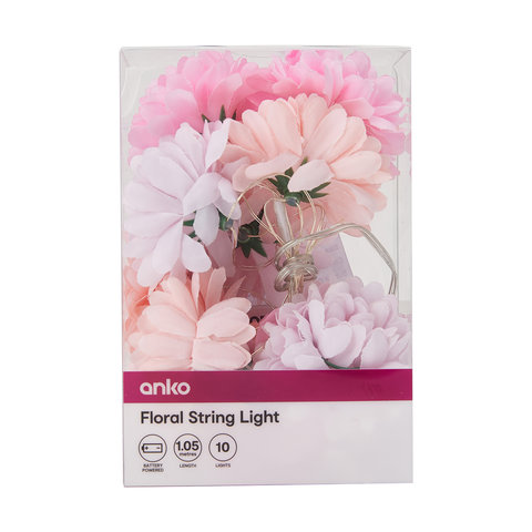 Fl String Lights Kmart Nz Fl String Lights Kmart Nz, Kmart Pink Ball String Lights